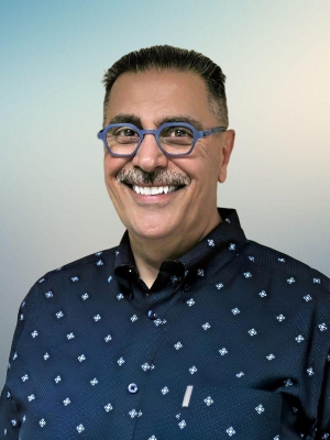 Farshid Khosravi
