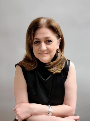 Lusine Muradyan