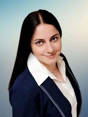 Nara Khachatryan