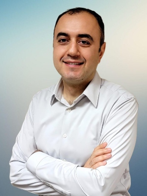 Narek Mkhitaryan