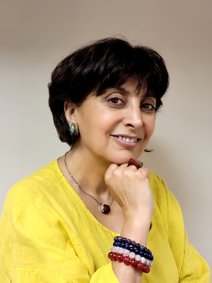 Sara Khosravi